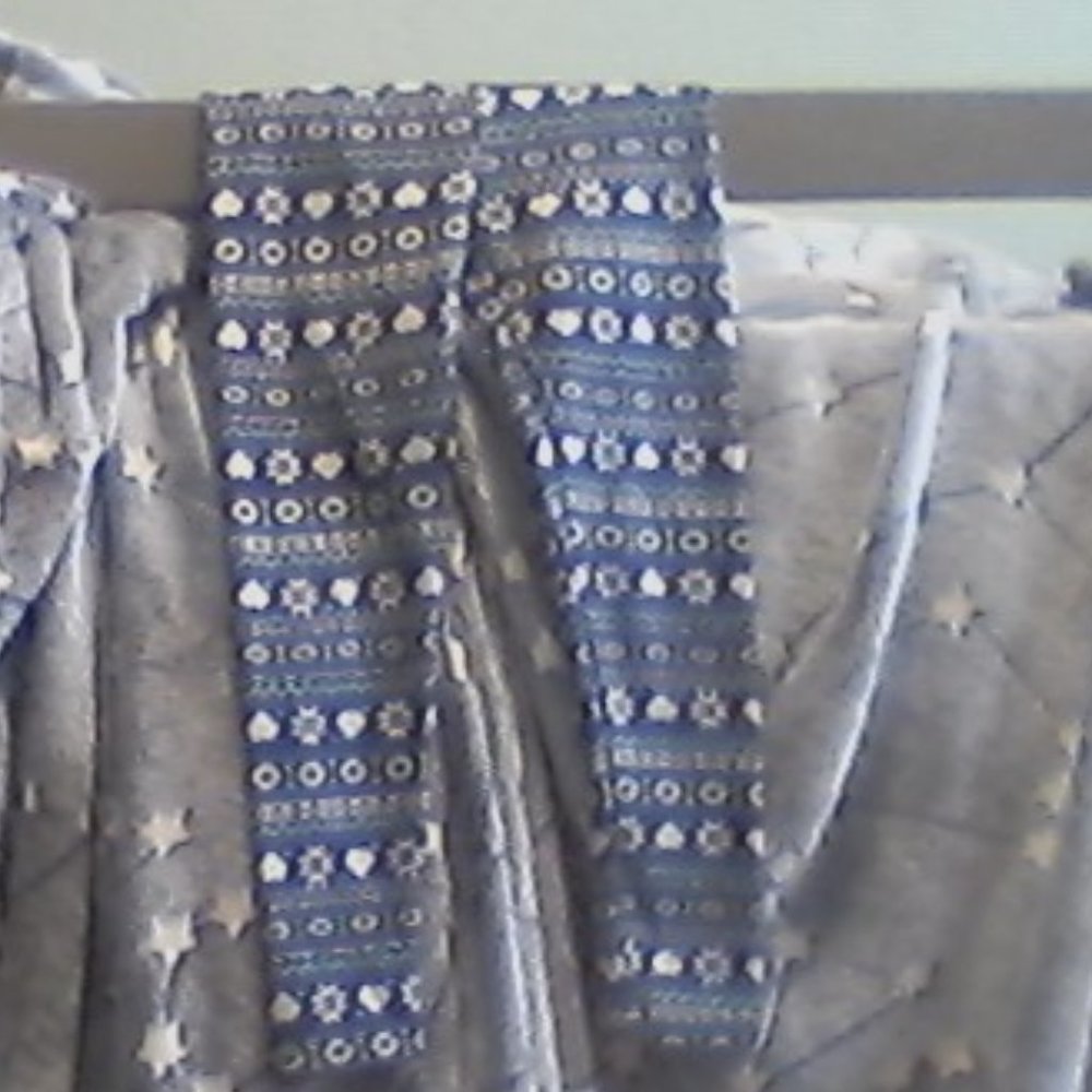 Old Navy - Christmas leggings - Medium - Kids